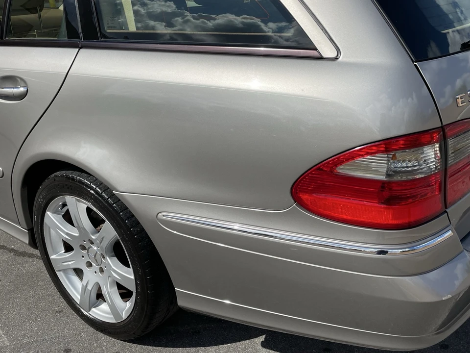 2007 Mercedes-Benz W211 E-Class - Image 16 of 21