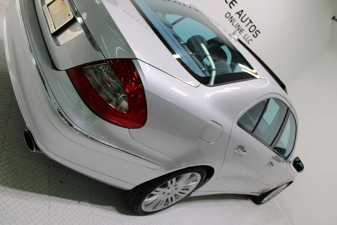 2007 Mercedes-Benz W211 E-Class - Image 17 of 21