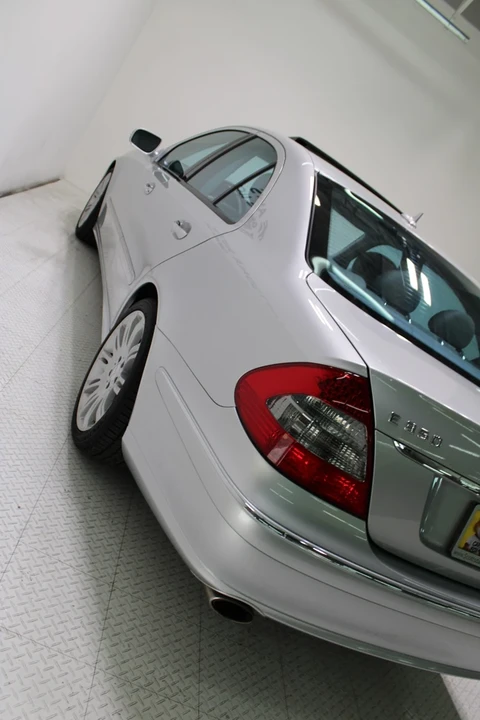 2007 Mercedes-Benz W211 E-Class - Image 16 of 21