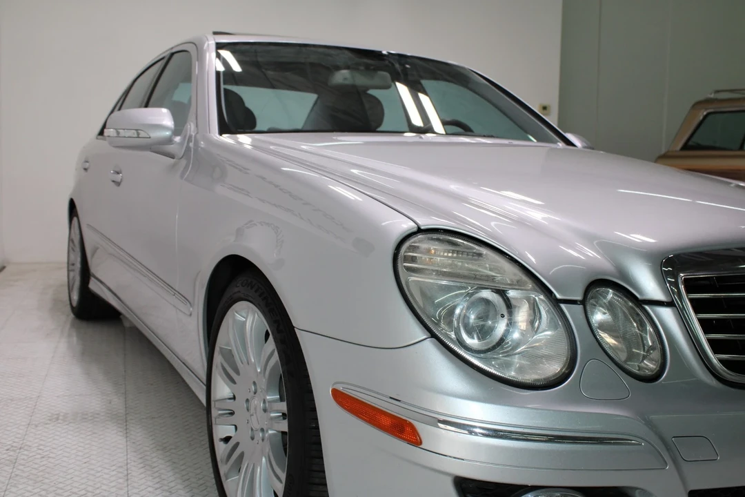 2007 Mercedes-Benz W211 E-Class - Image 14 of 21
