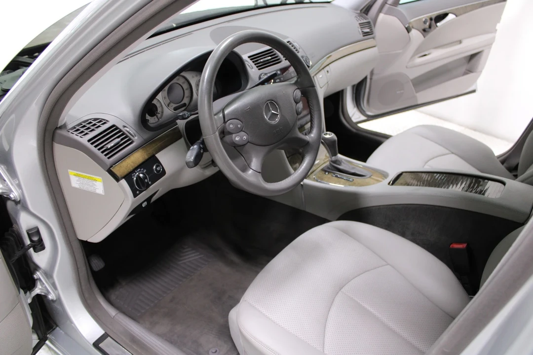 2007 Mercedes-Benz W211 E-Class - Image 6 of 21