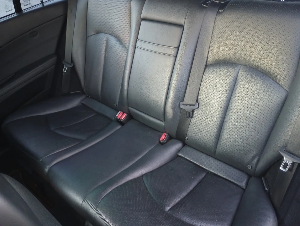 2007 Mercedes-Benz W211 E-Class - Image 10 of 20