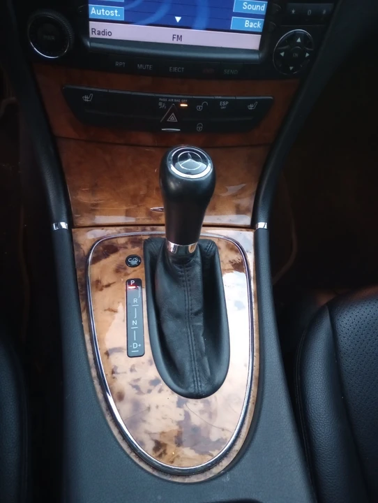2007 Mercedes-Benz W211 E-Class - Image 14 of 20