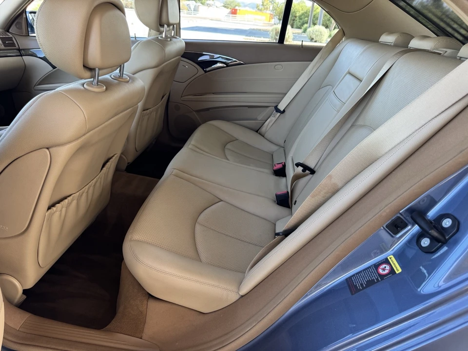 2007 Mercedes-Benz W211 E-Class - Image 14 of 19