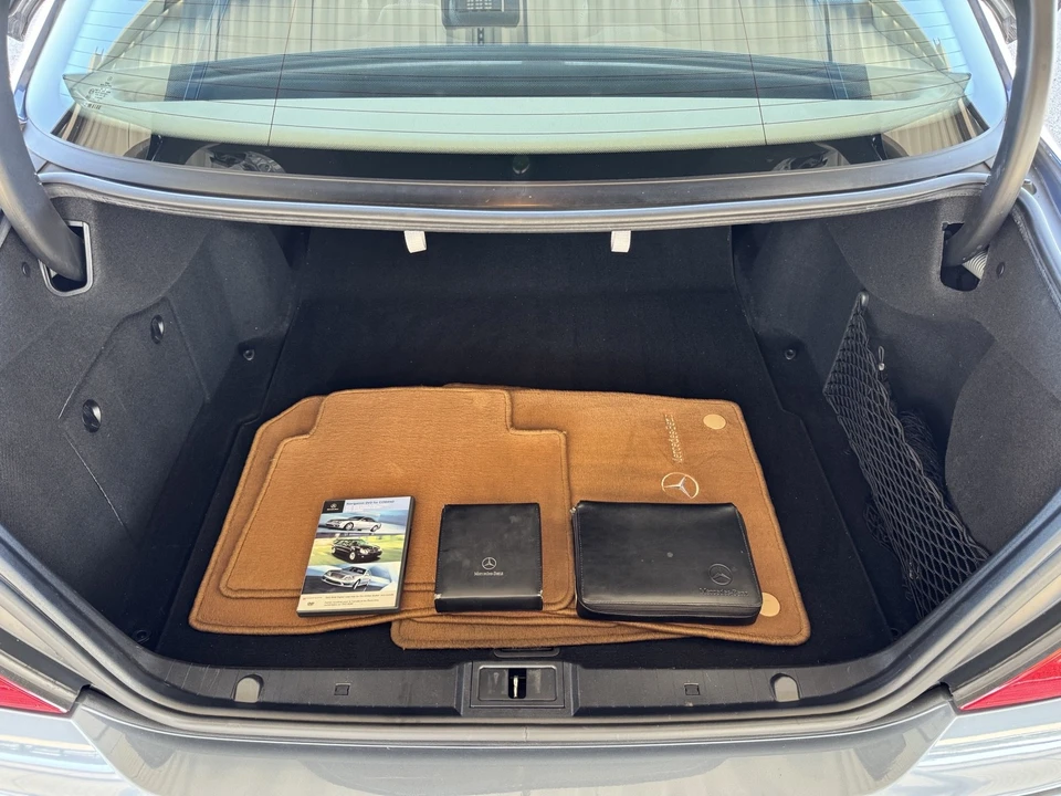 2007 Mercedes-Benz W211 E-Class - Image 17 of 19