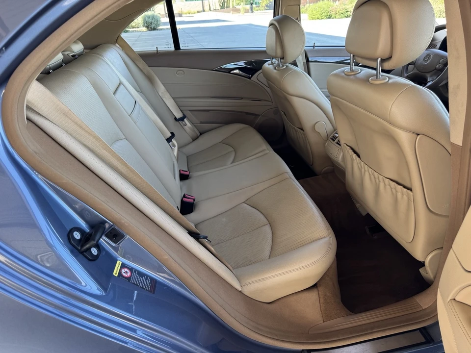 2007 Mercedes-Benz W211 E-Class - Image 15 of 19