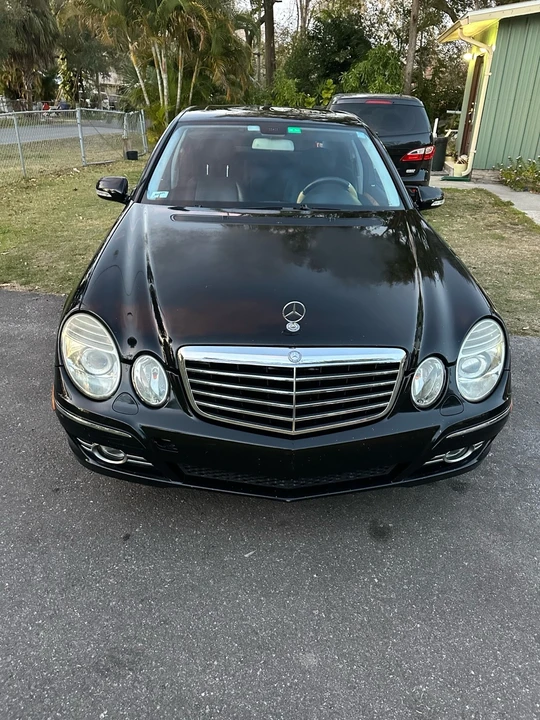 2007 Mercedes-Benz W211 E-Class - Image 6 of 12