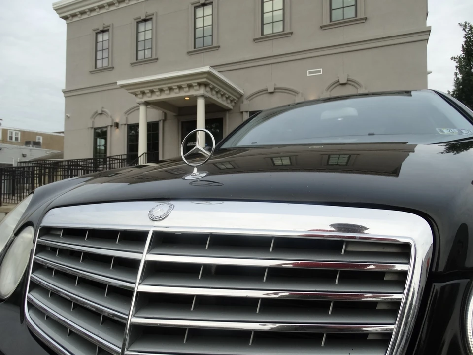 2007 Mercedes-Benz W211 E-Class - Image 15 of 20