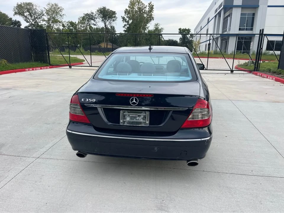 2007 Mercedes-Benz W211 E-Class - Image 6 of 20