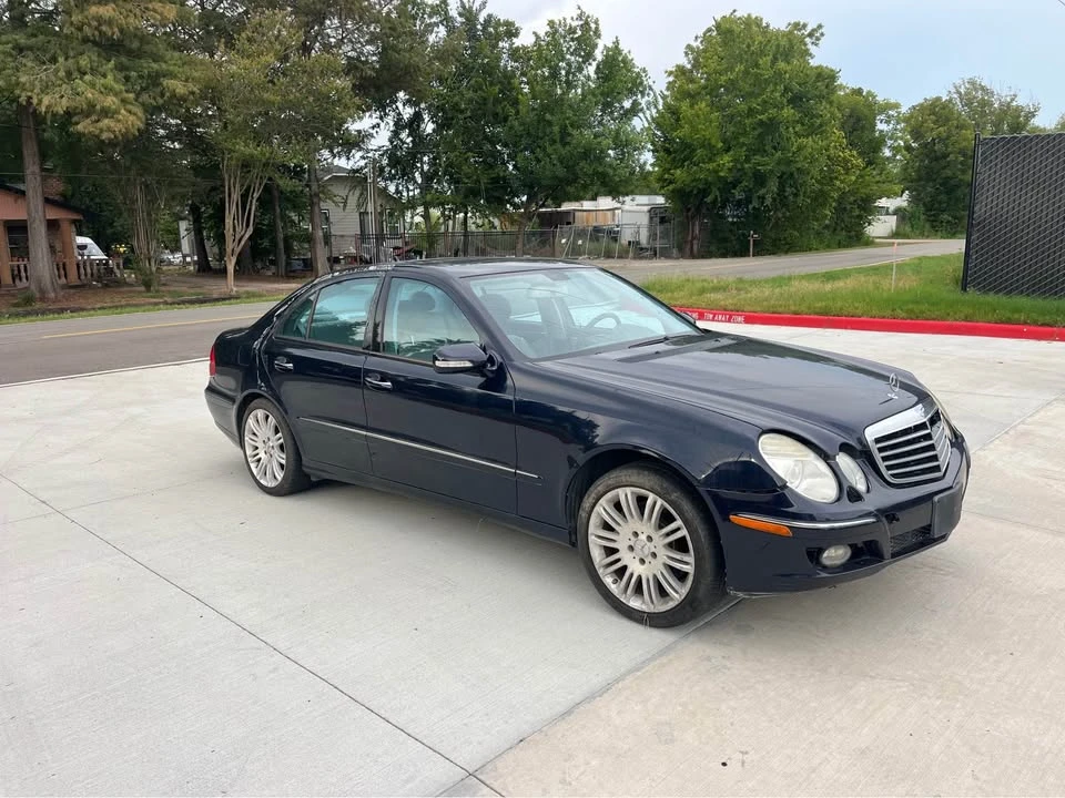2007 Mercedes-Benz W211 E-Class - Image 16 of 20
