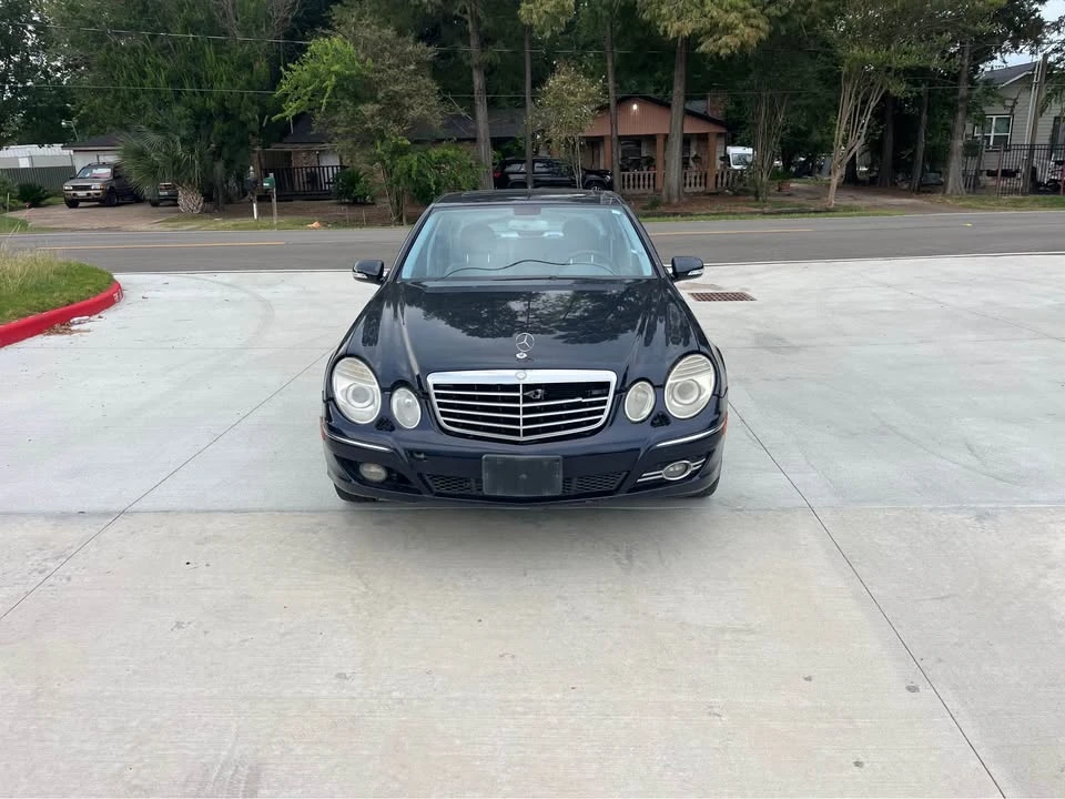 2007 Mercedes-Benz W211 E-Class - Image 12 of 20