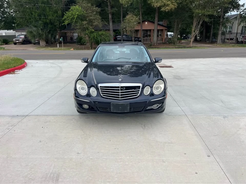 2007 Mercedes-Benz W211 E-Class - Image 17 of 20