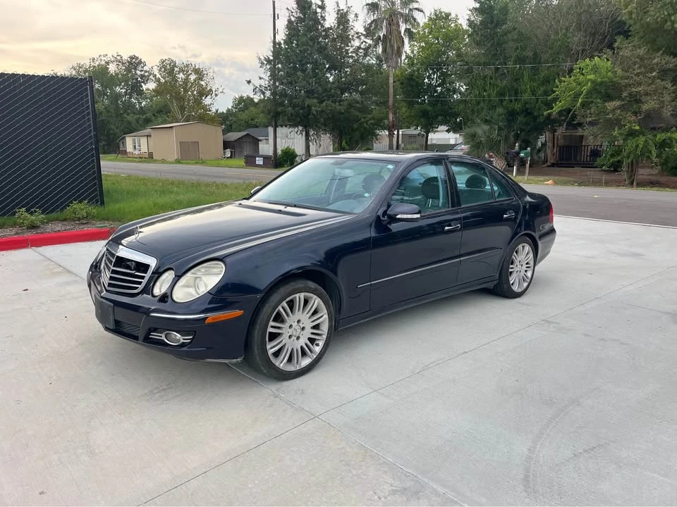 2007 Mercedes-Benz W211 E-Class - Image 14 of 20