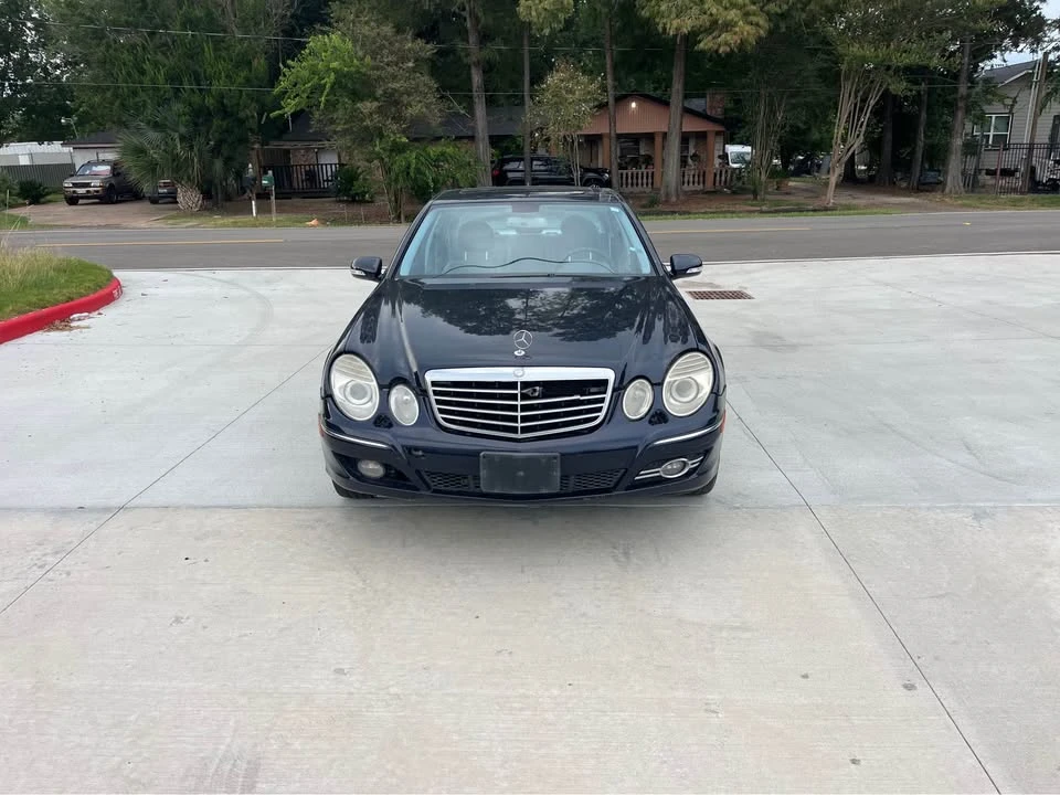 2007 Mercedes-Benz W211 E-Class - Image 15 of 20