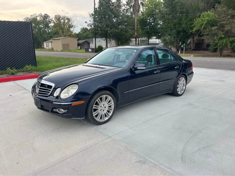 2007 Mercedes-Benz W211 E-Class - Image 13 of 20