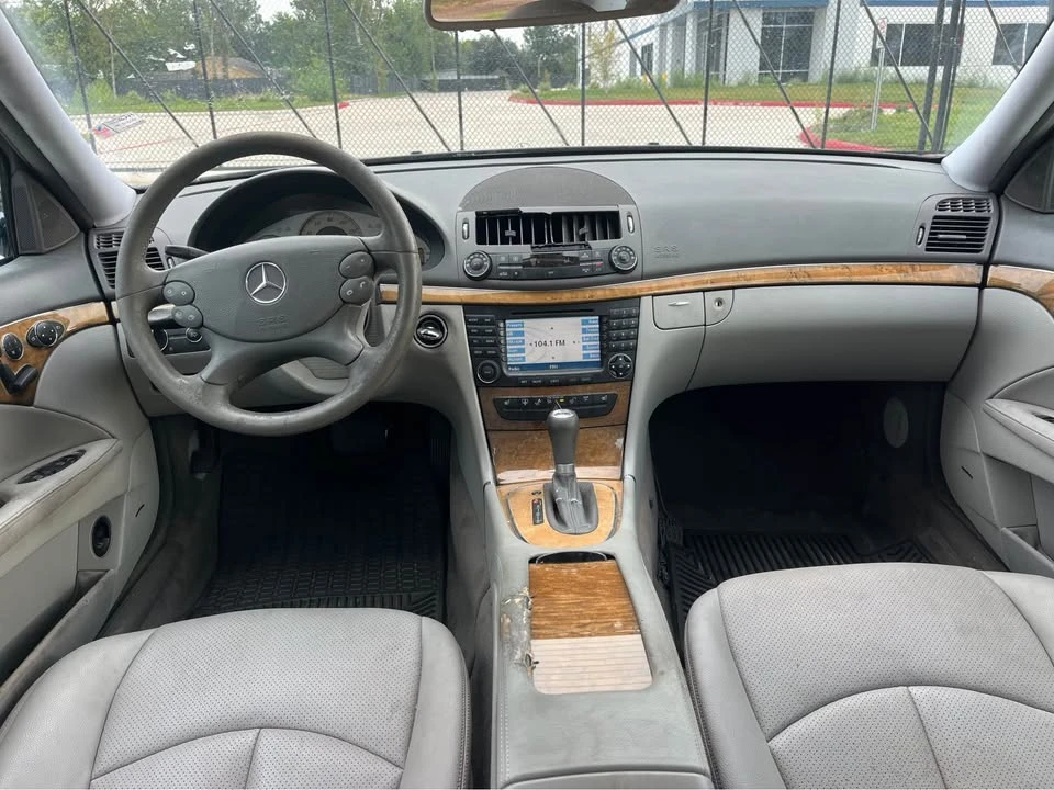 2007 Mercedes-Benz W211 E-Class - Image 19 of 20