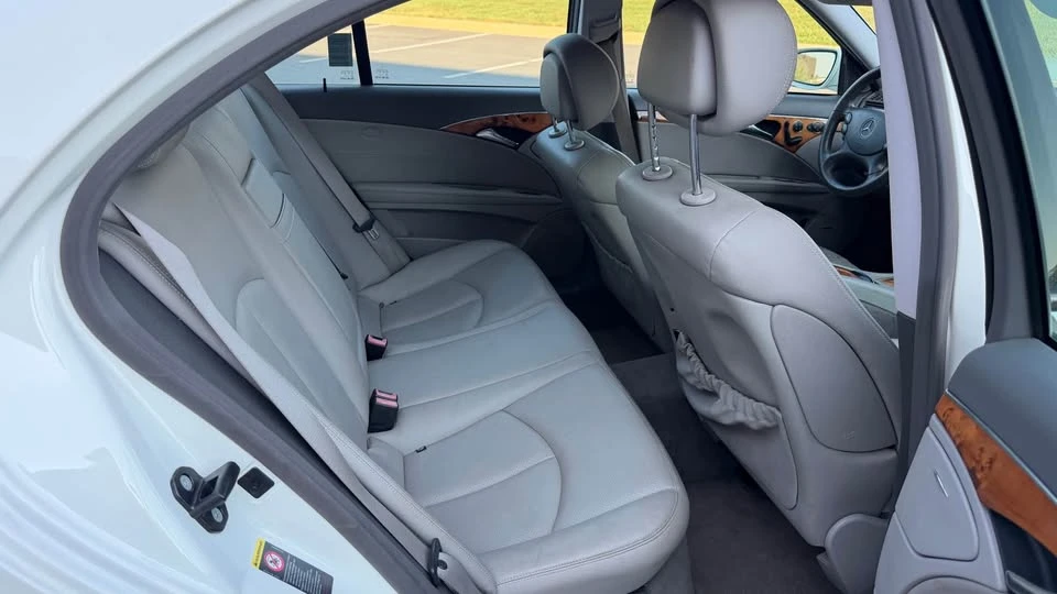 2007 Mercedes-Benz W211 E-Class - Image 13 of 16