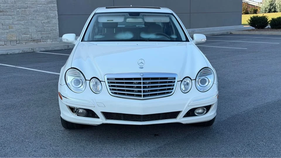 2007 Mercedes-Benz W211 E-Class - Image 5 of 16