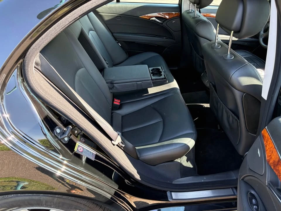 2007 Mercedes-Benz W211 E-Class - Image 11 of 20
