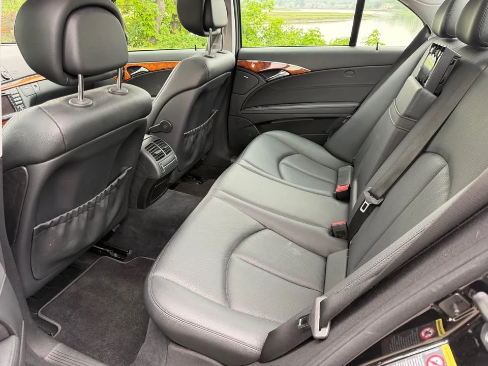 2007 Mercedes-Benz W211 E-Class - Image 10 of 20