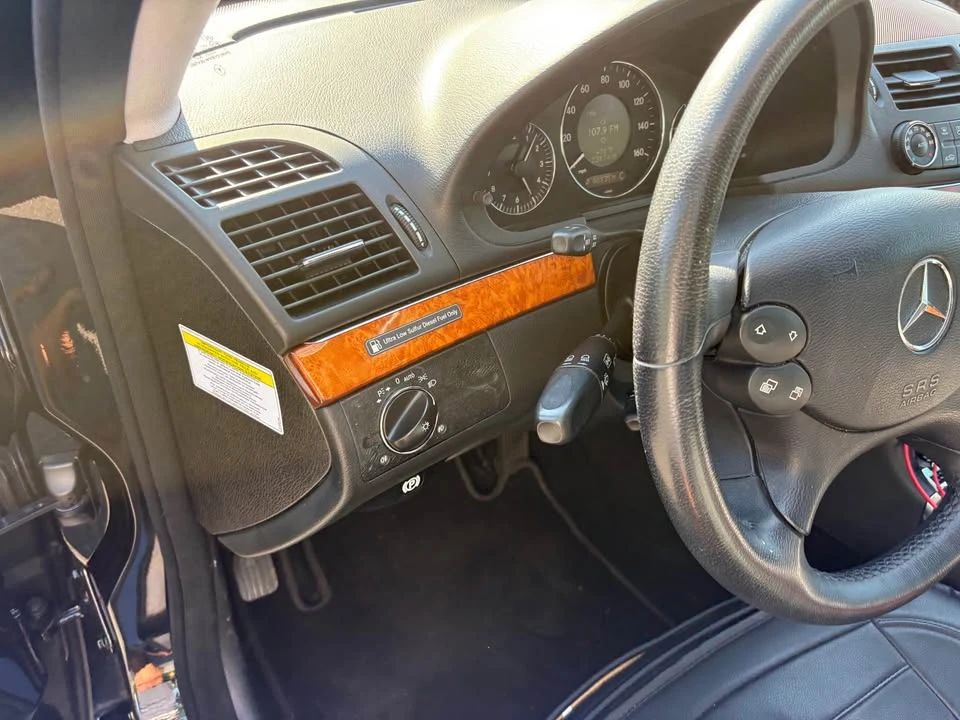 2007 Mercedes-Benz W211 E-Class - Image 15 of 20