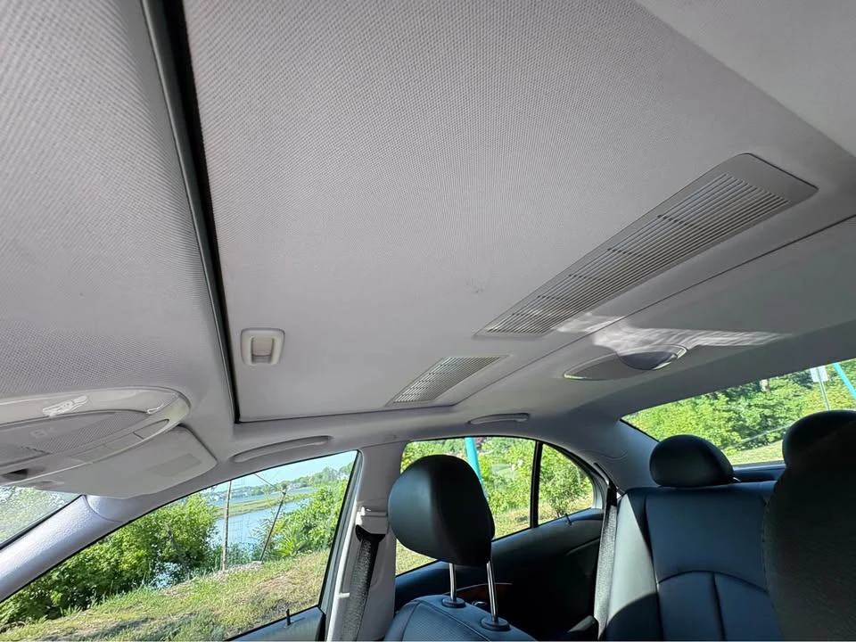 2007 Mercedes-Benz W211 E-Class - Image 18 of 20