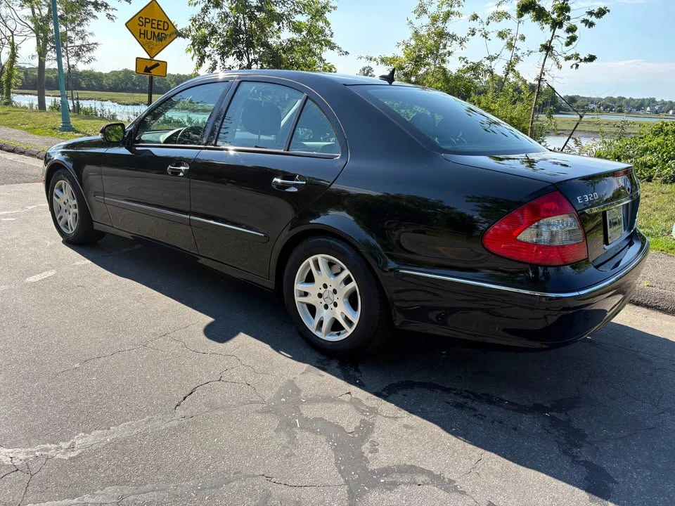 2007 Mercedes-Benz W211 E-Class - Image 7 of 20