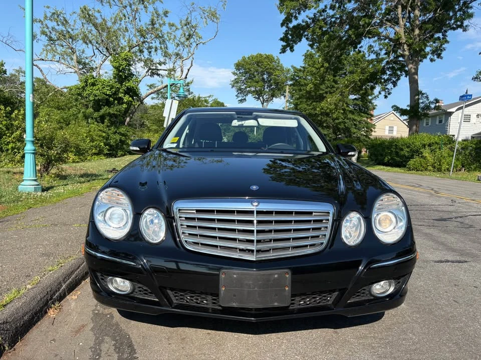 2007 Mercedes-Benz W211 E-Class - Image 2 of 20