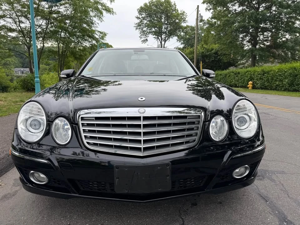 2007 Mercedes-Benz W211 E-Class - Image 2 of 20