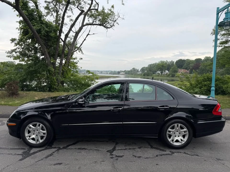 2007 Mercedes-Benz W211 E-Class - Image 8 of 20