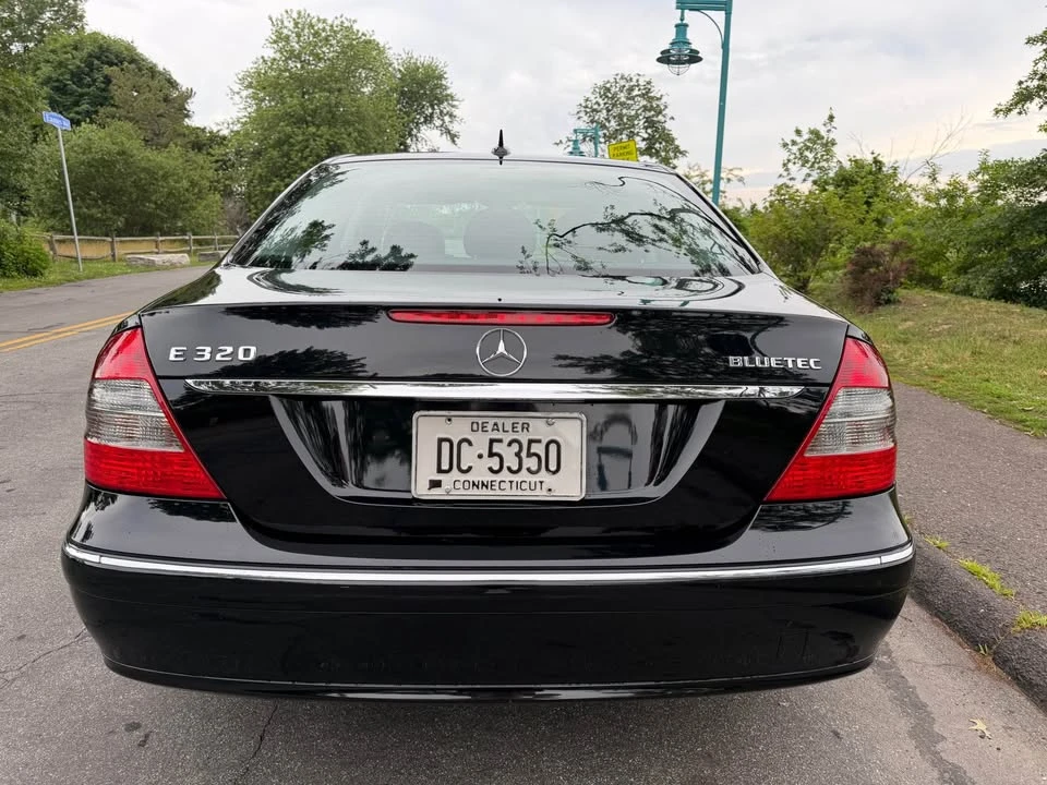 2007 Mercedes-Benz W211 E-Class - Image 6 of 20