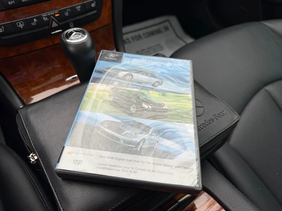 2007 Mercedes-Benz W211 E-Class - Image 14 of 20