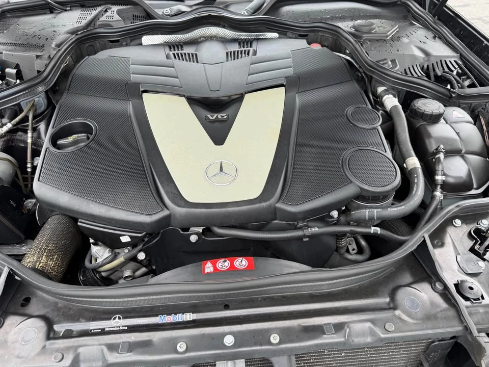 2007 Mercedes-Benz W211 E-Class - Image 19 of 20