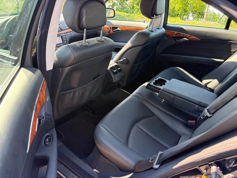 2007 Mercedes-Benz W211 E-Class - Image 13 of 20