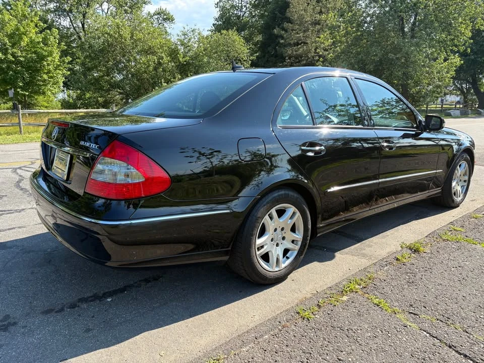 2007 Mercedes-Benz W211 E-Class - Image 5 of 20