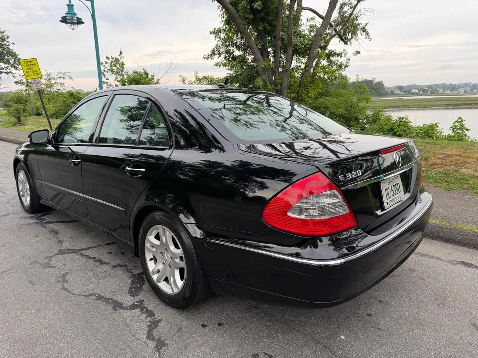 2007 Mercedes-Benz W211 E-Class - Image 7 of 20