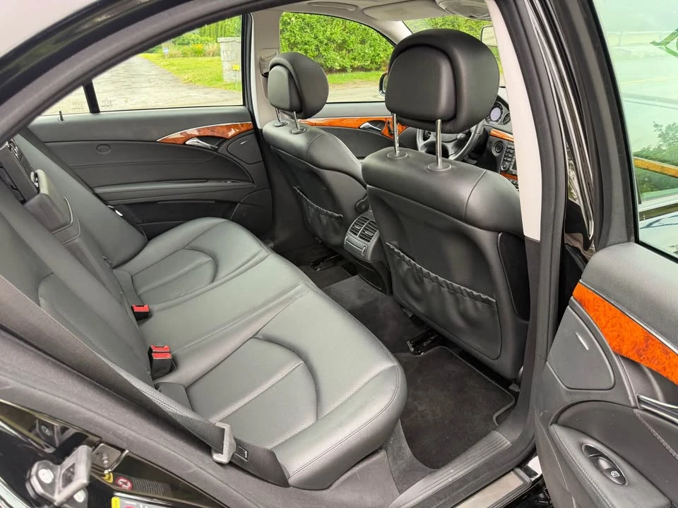 2007 Mercedes-Benz W211 E-Class - Image 11 of 20