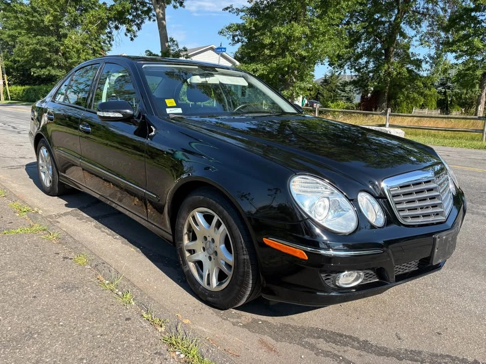 2007 Mercedes-Benz W211 E-Class - Image 3 of 20