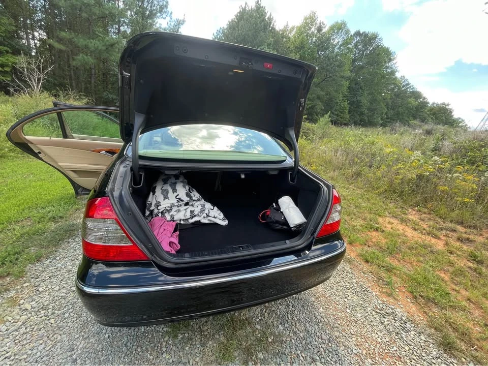 2007 Mercedes-Benz W211 E-Class - Image 5 of 12