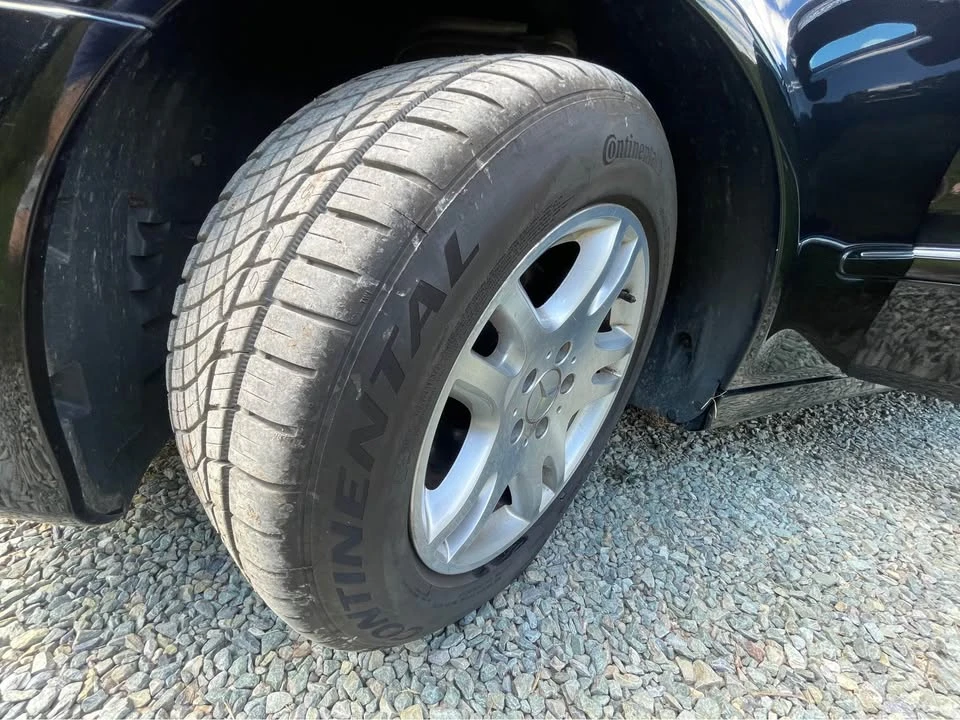 2007 Mercedes-Benz W211 E-Class - Image 7 of 12