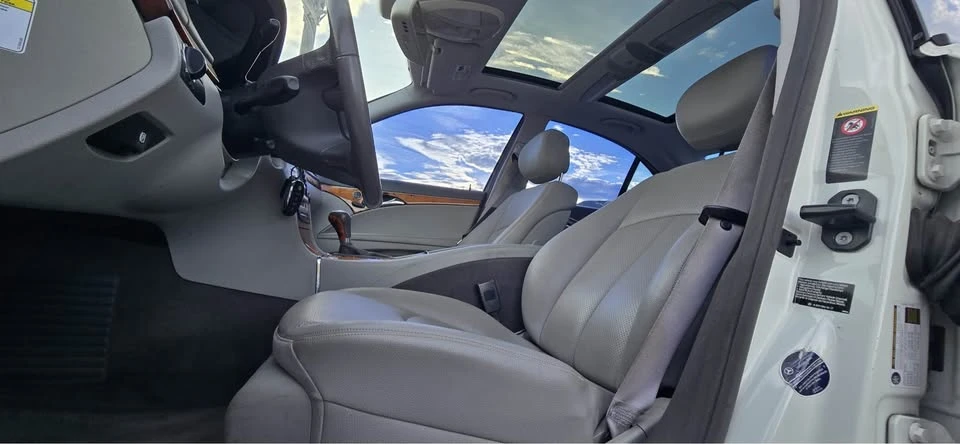 2007 Mercedes-Benz W211 E-Class - Image 8 of 15