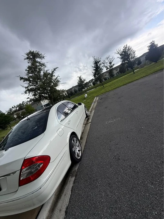 2007 Mercedes-Benz W211 E-Class - Image 6 of 12