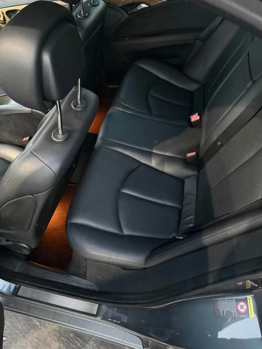 2007 Mercedes-Benz W211 E-Class - Image 5 of 6