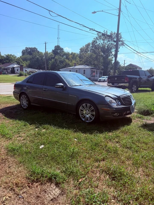 2007 Mercedes-Benz W211 E-Class - Image 3 of 5