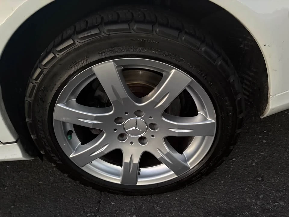 2007 Mercedes-Benz W211 E-Class - Image 8 of 10