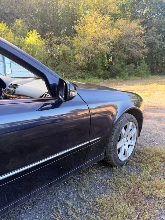 2007 Mercedes-Benz W211 E-Class - Image 15 of 17