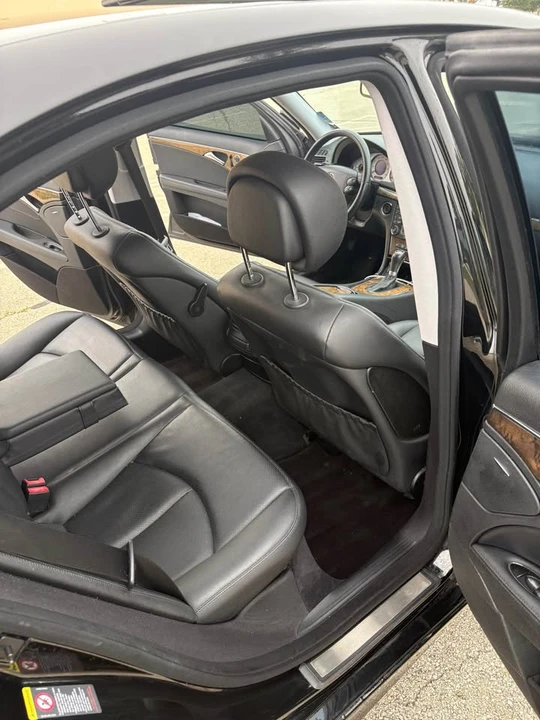 2007 Mercedes-Benz W211 E-Class - Image 13 of 17