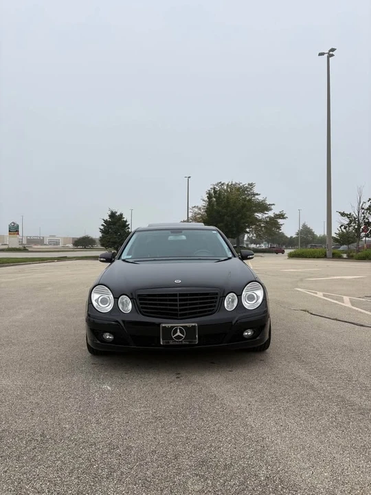 2007 Mercedes-Benz W211 E-Class - Image 2 of 17