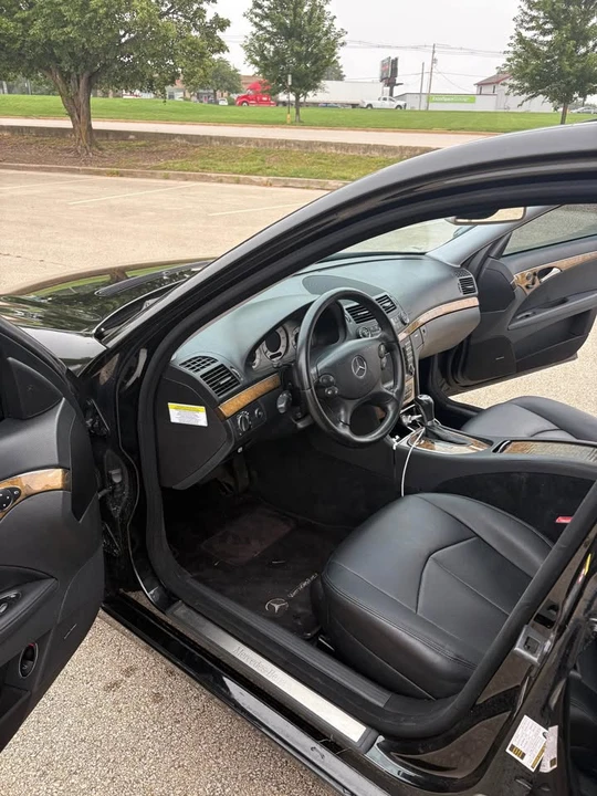2007 Mercedes-Benz W211 E-Class - Image 10 of 17