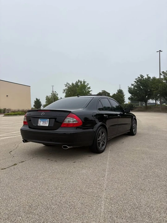 2007 Mercedes-Benz W211 E-Class - Image 7 of 17